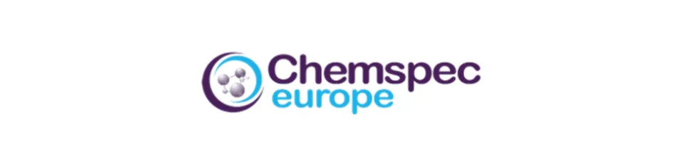 Chemspec Europe 2026 스페셜티 케미컬 혁신 쇼케이스 공식 이미지