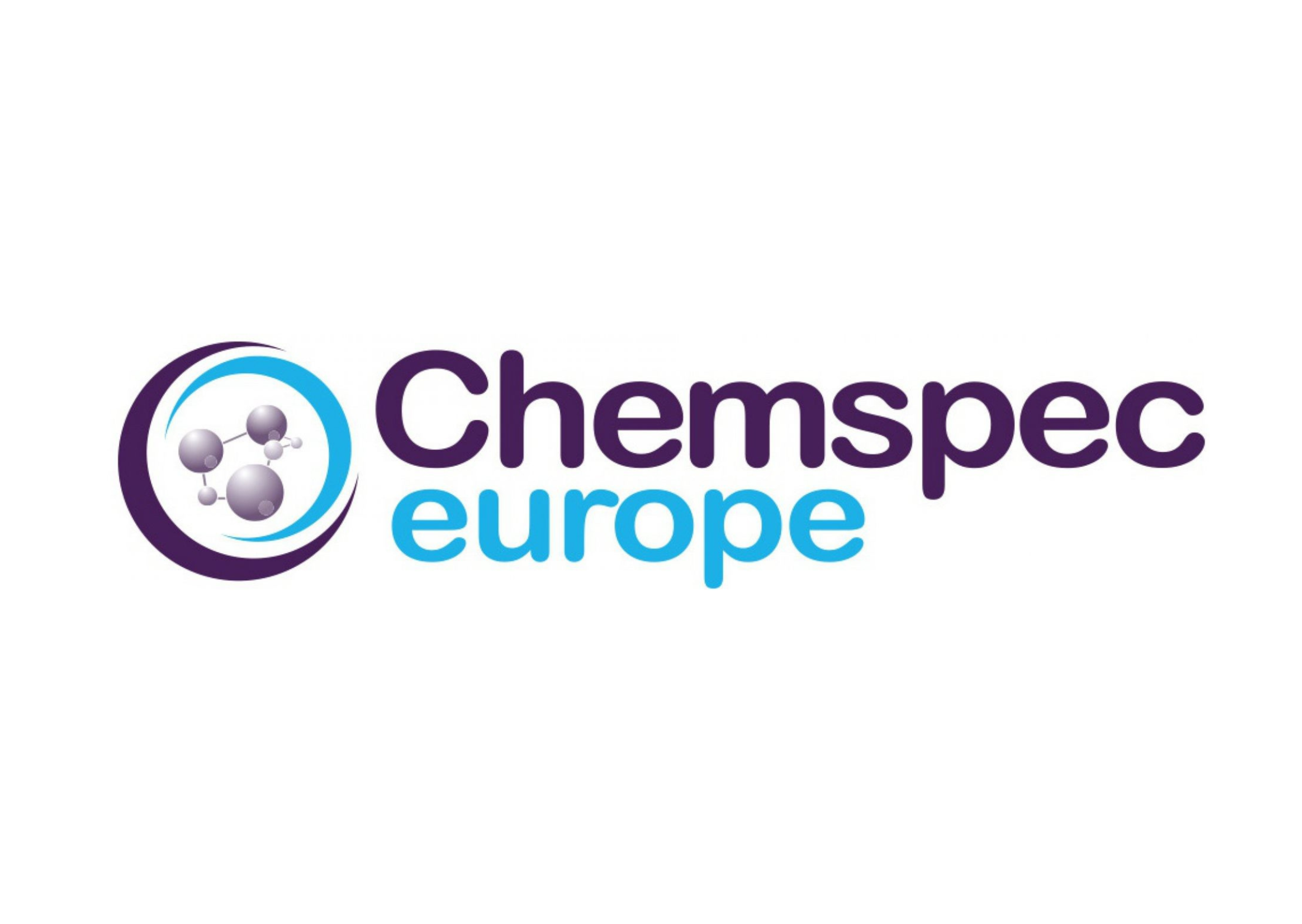 Chemspec Europe 2026 Official Logo — Global Specialty Chemical Innovation Event