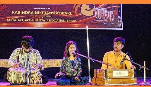 Rang Tarang 2026 festival performance
