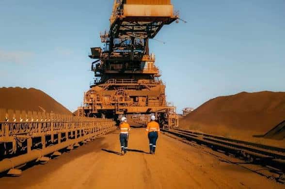 Chilean copper export statistics