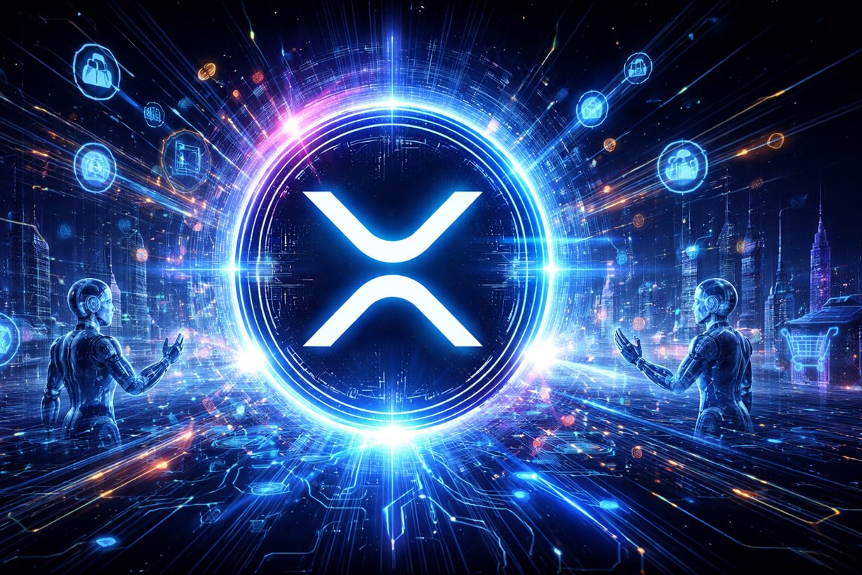 XRP resistance test and on-chain analysis