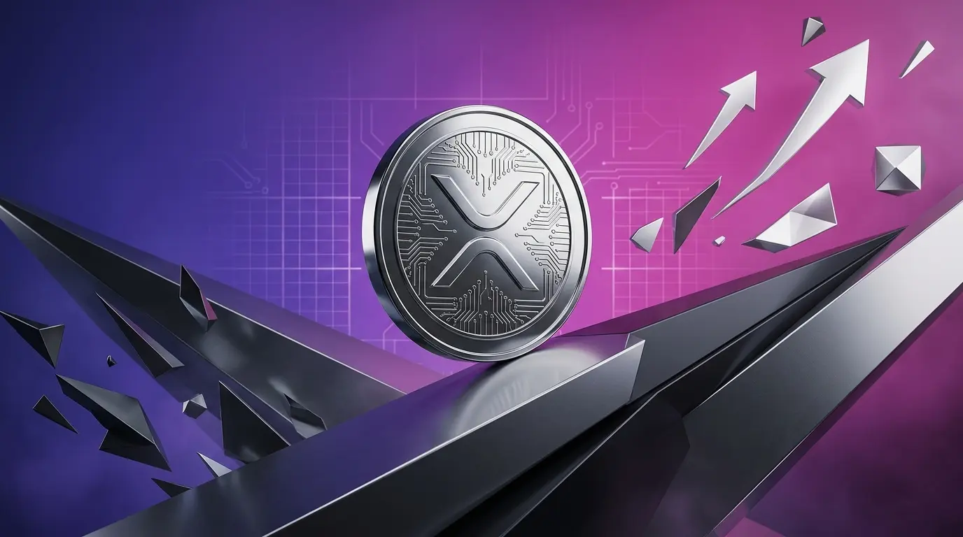 Persistent Warning Signs Despite XRP Rebound