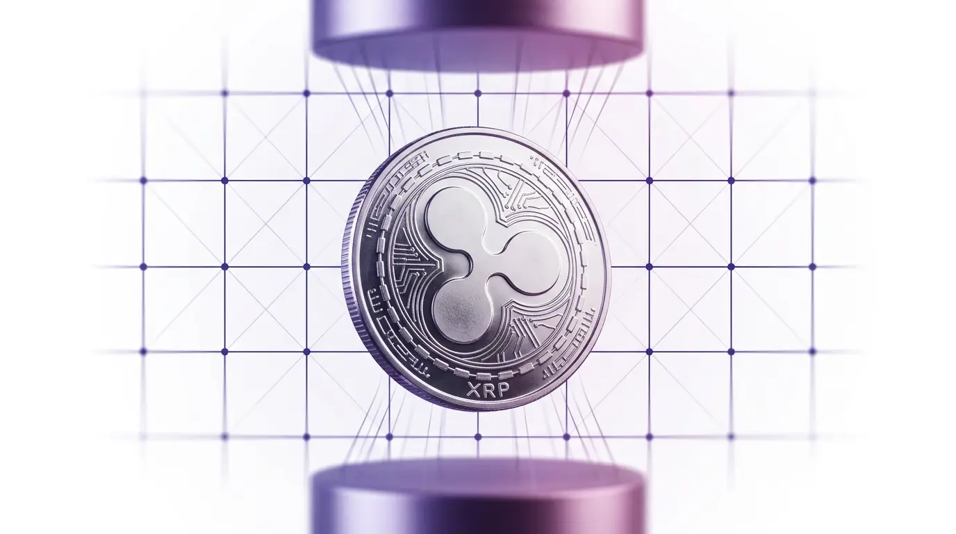 XRP 가격 옵션 거래 분석 차트 — 6월 26일까지 1.40달러 구간 예상