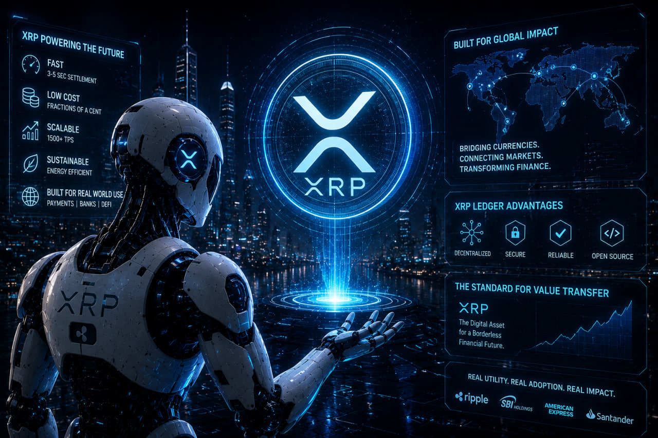 ChatGPT XRP analysis