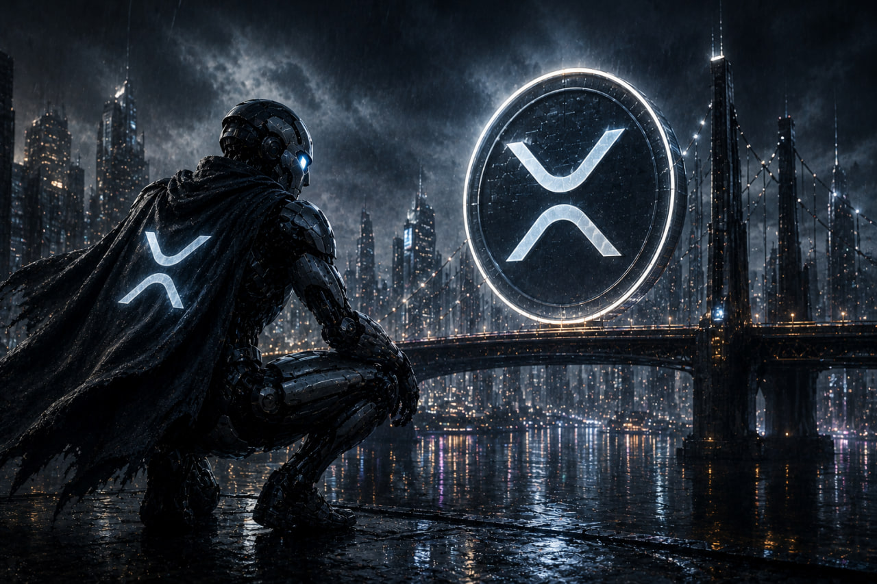 Grok AI XRP forecast