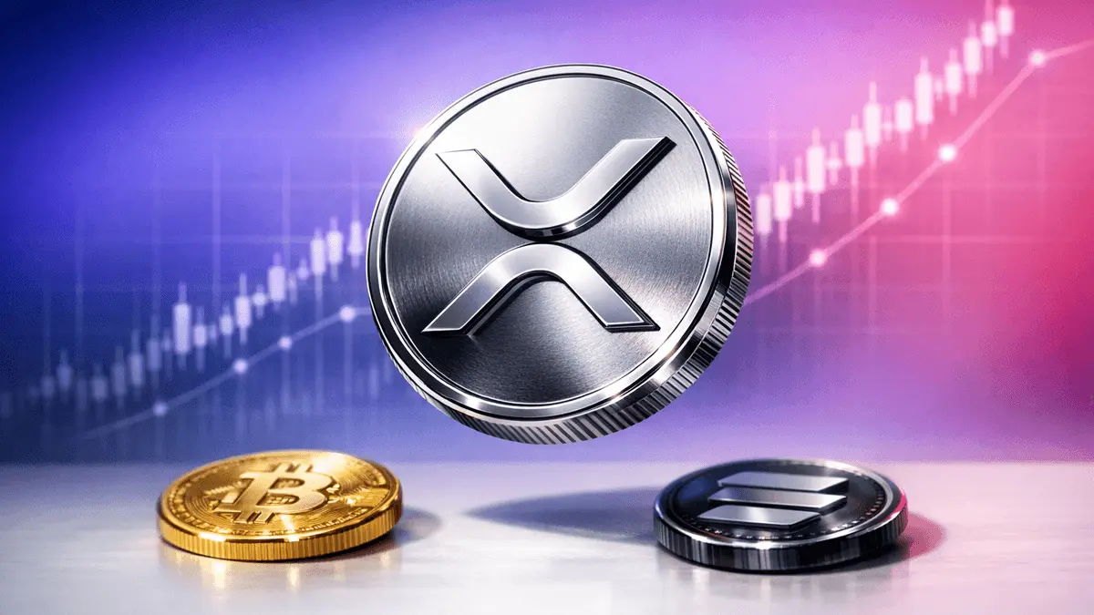 XRP 가격 차트 및 기술적 분석