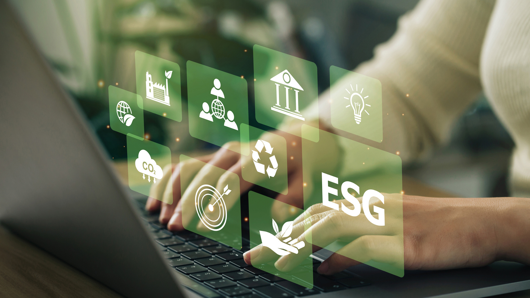 Franklin Templeton ESG ETF liquidation news