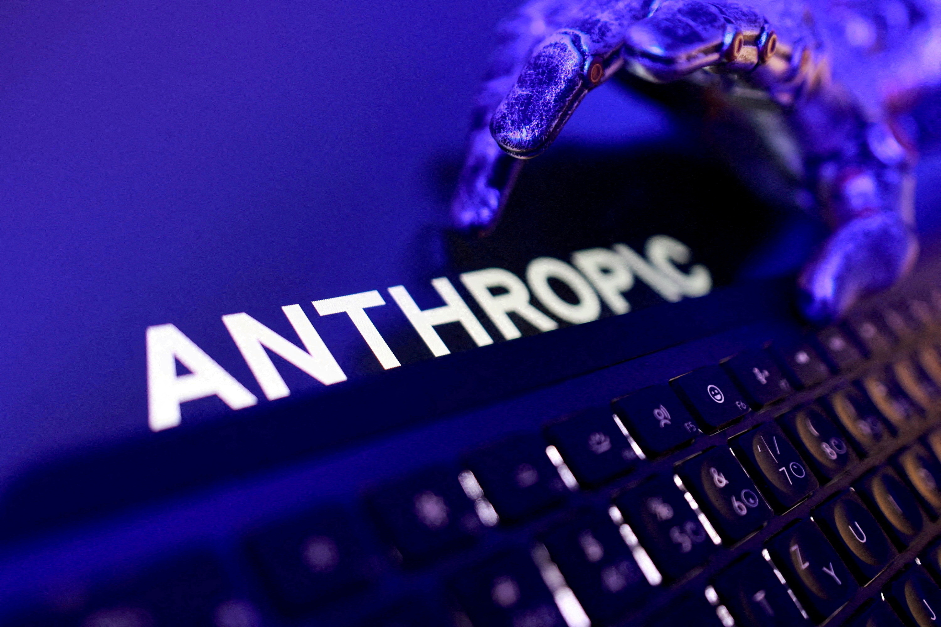 Anthropic security incident alert