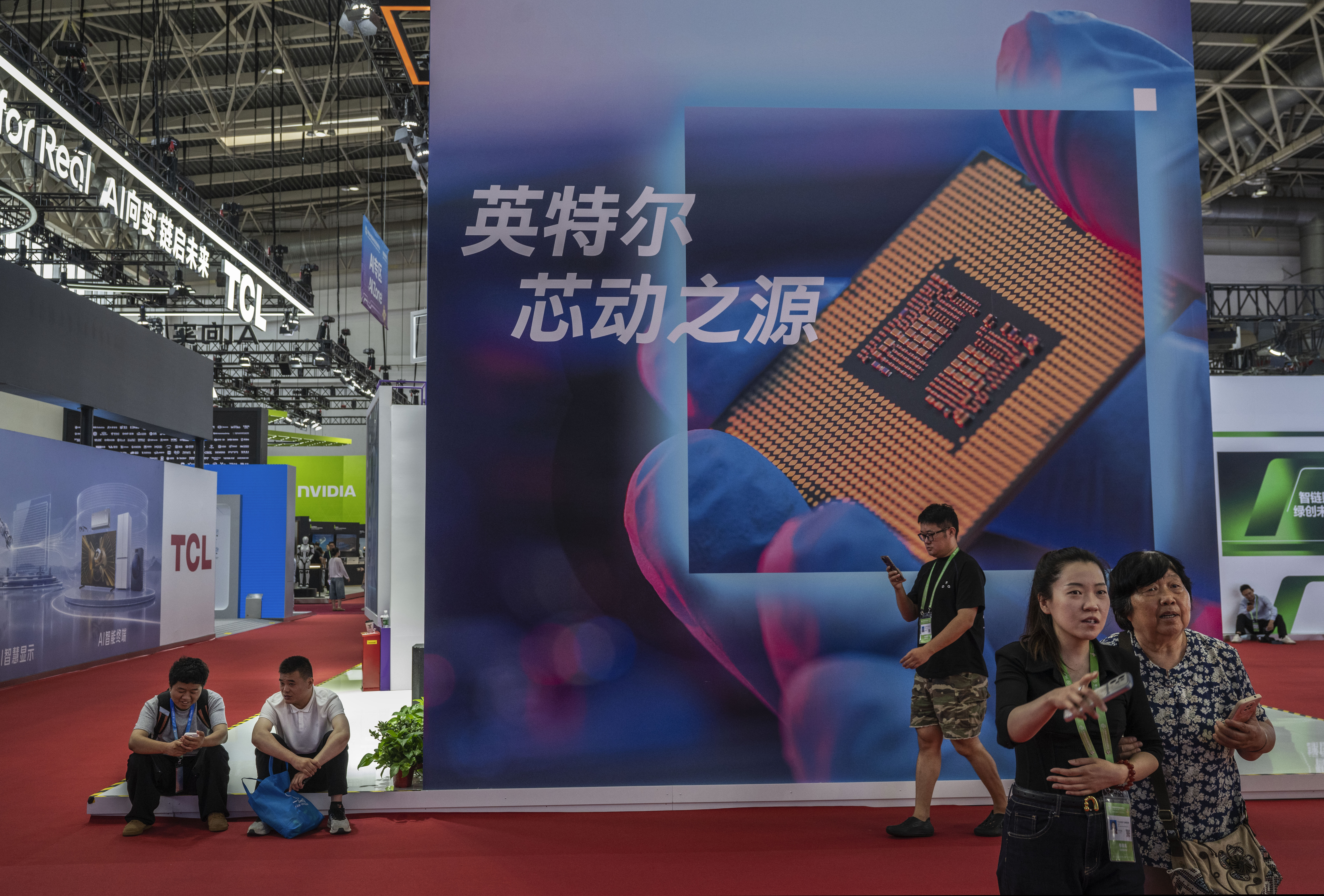 Washington Post opinion piece on countering Chinese AI