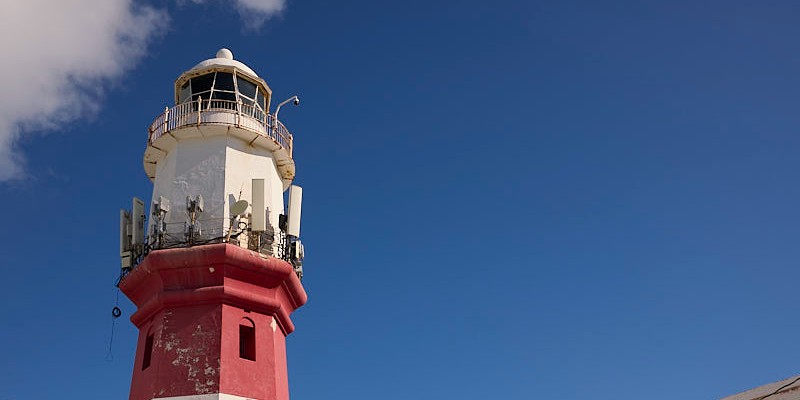 St. David's Lighthouse, Bermuda, 2026