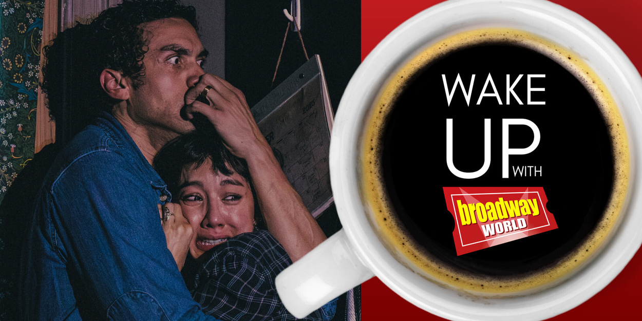Broadway World daily update graphic