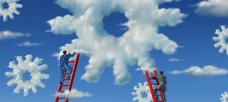 Cloud-native infrastructure and Kubernetes deployment
