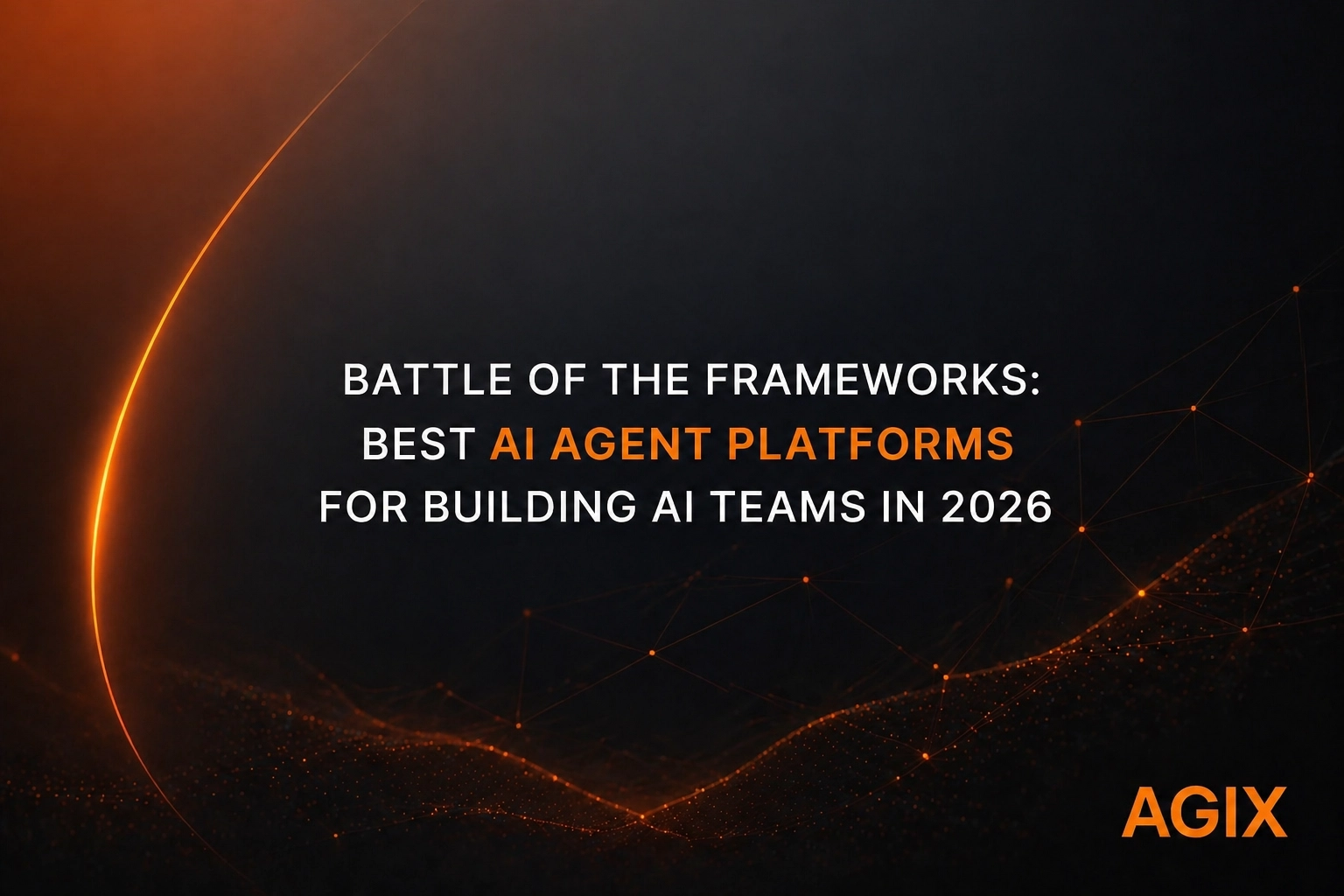 AI 에이전트 플랫폼 배틀 가이드 썸네일