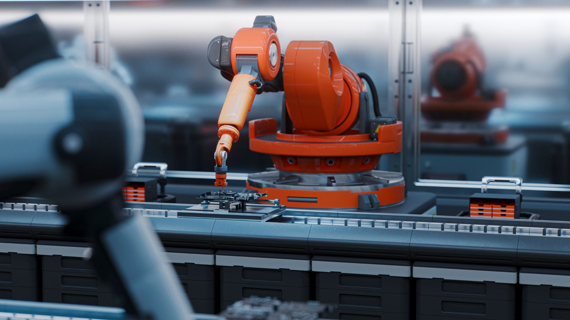 Predictive maintenance anomaly detection coverage