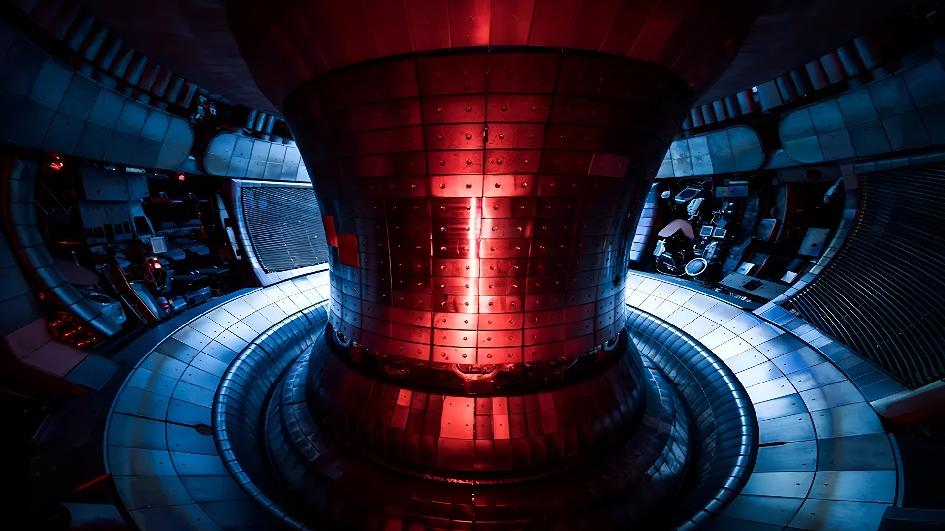 US-Germany fusion research collaboration concept