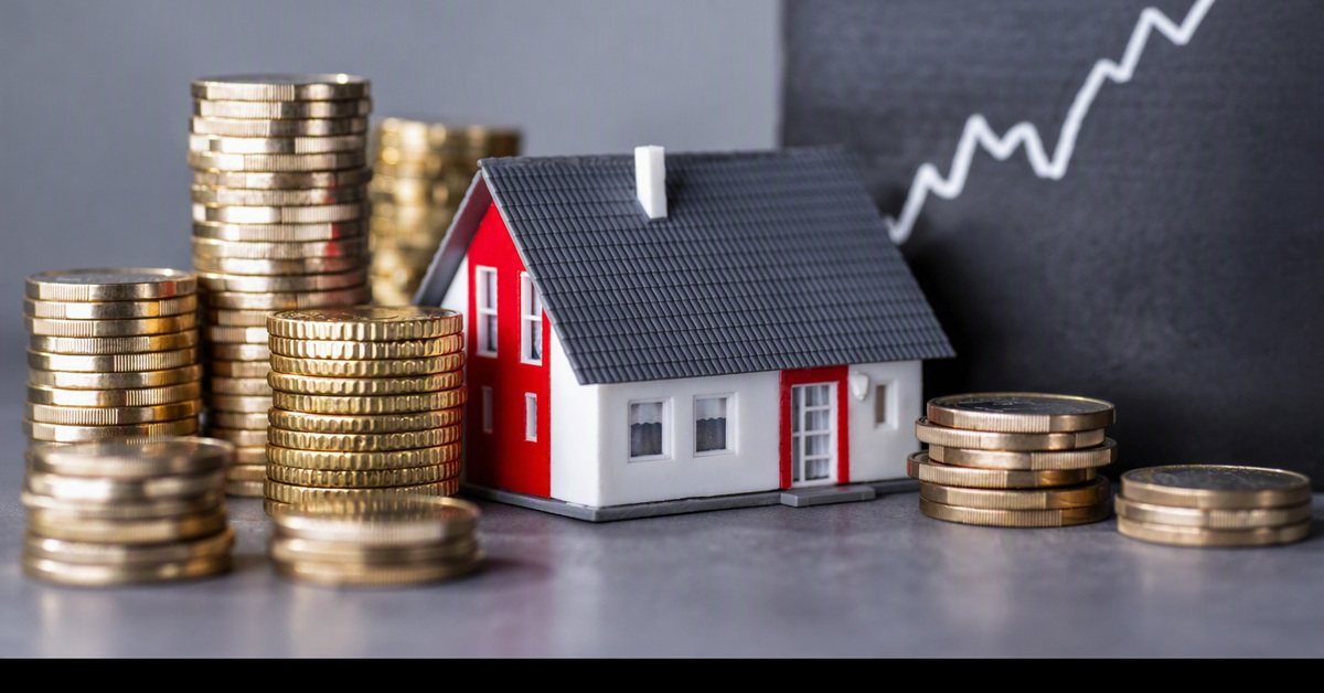 U.S. home price trends and affordability metrics