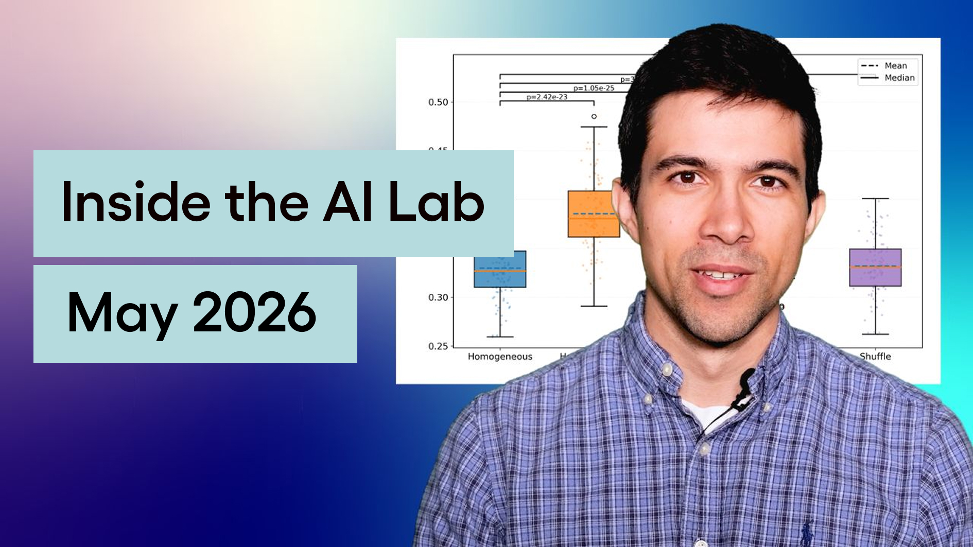 Cognizant AI Labs research update image