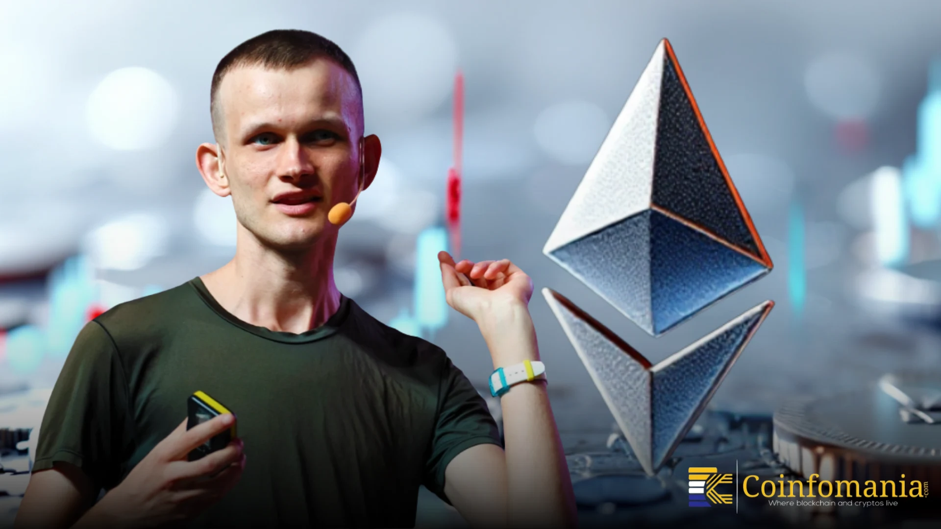 Vitalik Buterin proposes EIP-8250 for Ethereum privacy scaling