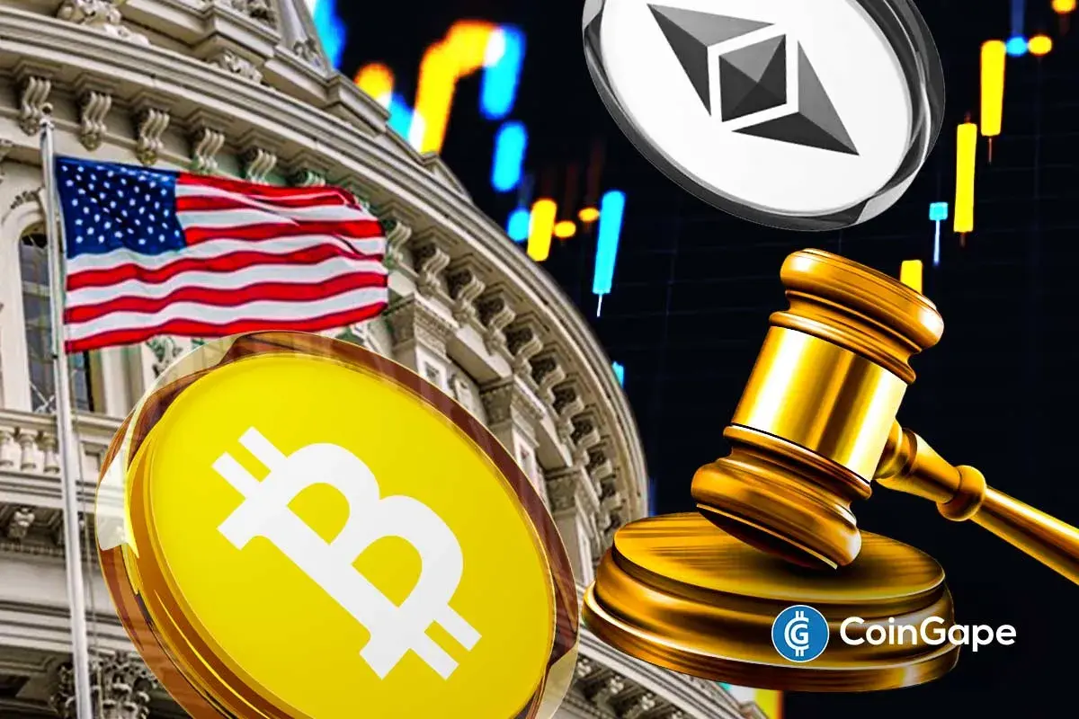 Bitcoin and Ethereum outlook ahead of CLARITY Act vote
