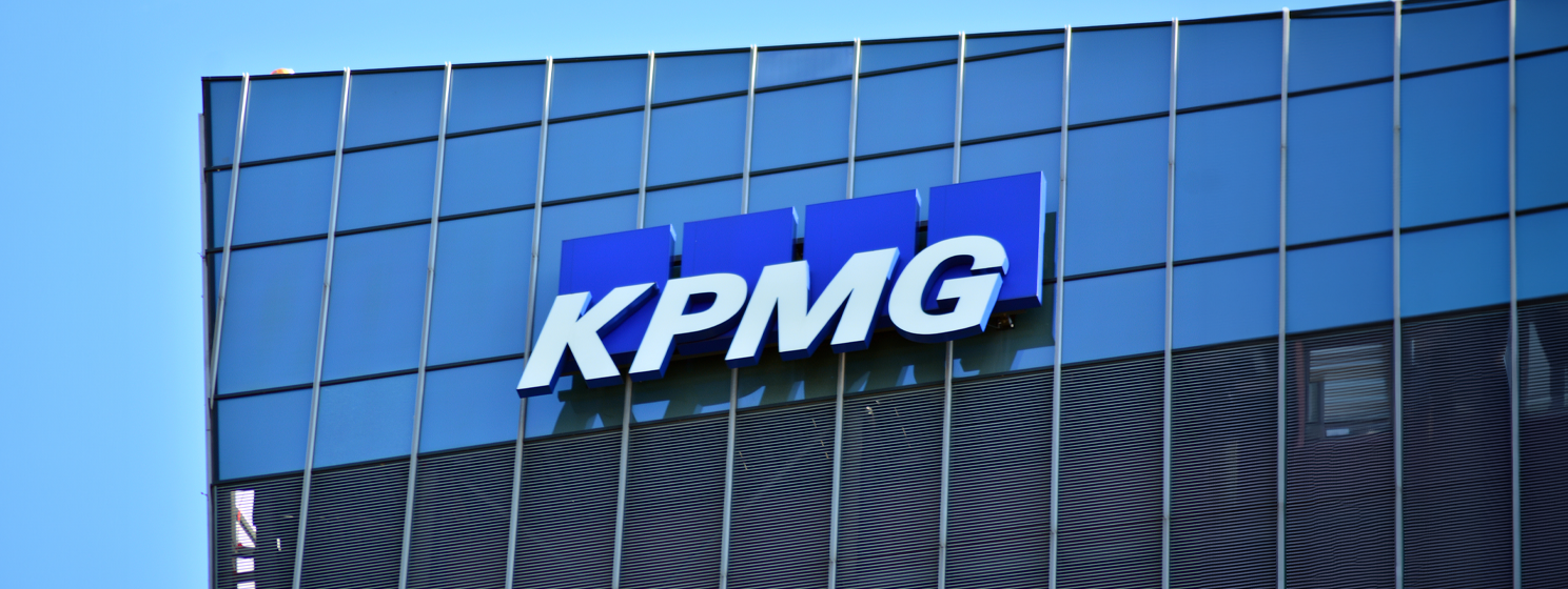 KPMG selected as Tether's auditor