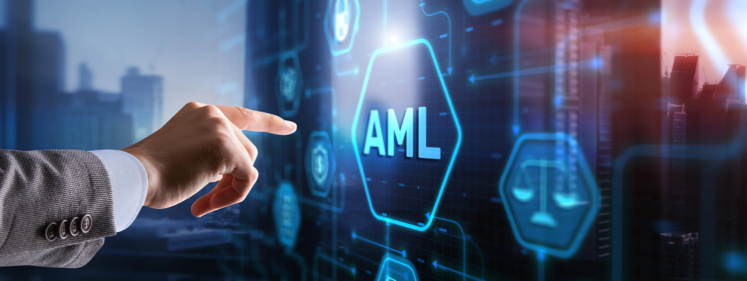 Ireland AML Strategy Image