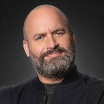 Comedy show listings