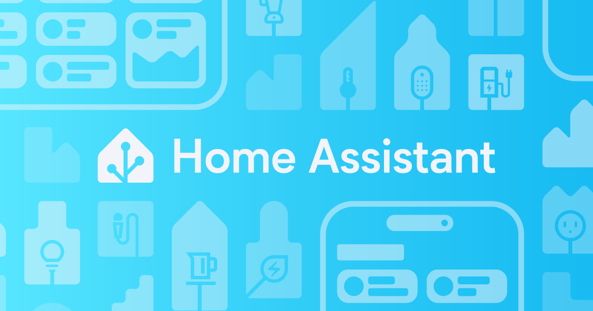 Home Assistant community forums