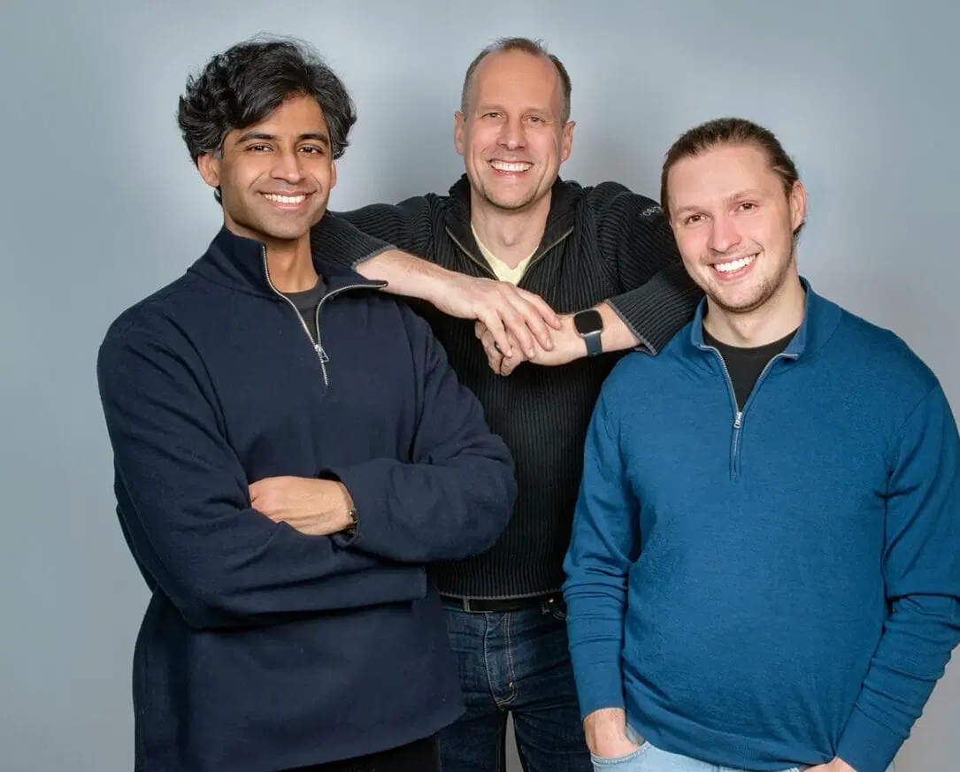 SAP acquires Prior Labs founders in a landmark German AI deal