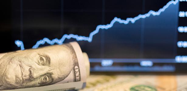 Brazilian currency exchange rate context
