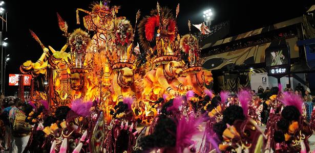 LIESA announces technical rehearsal schedule for Carnival 2027