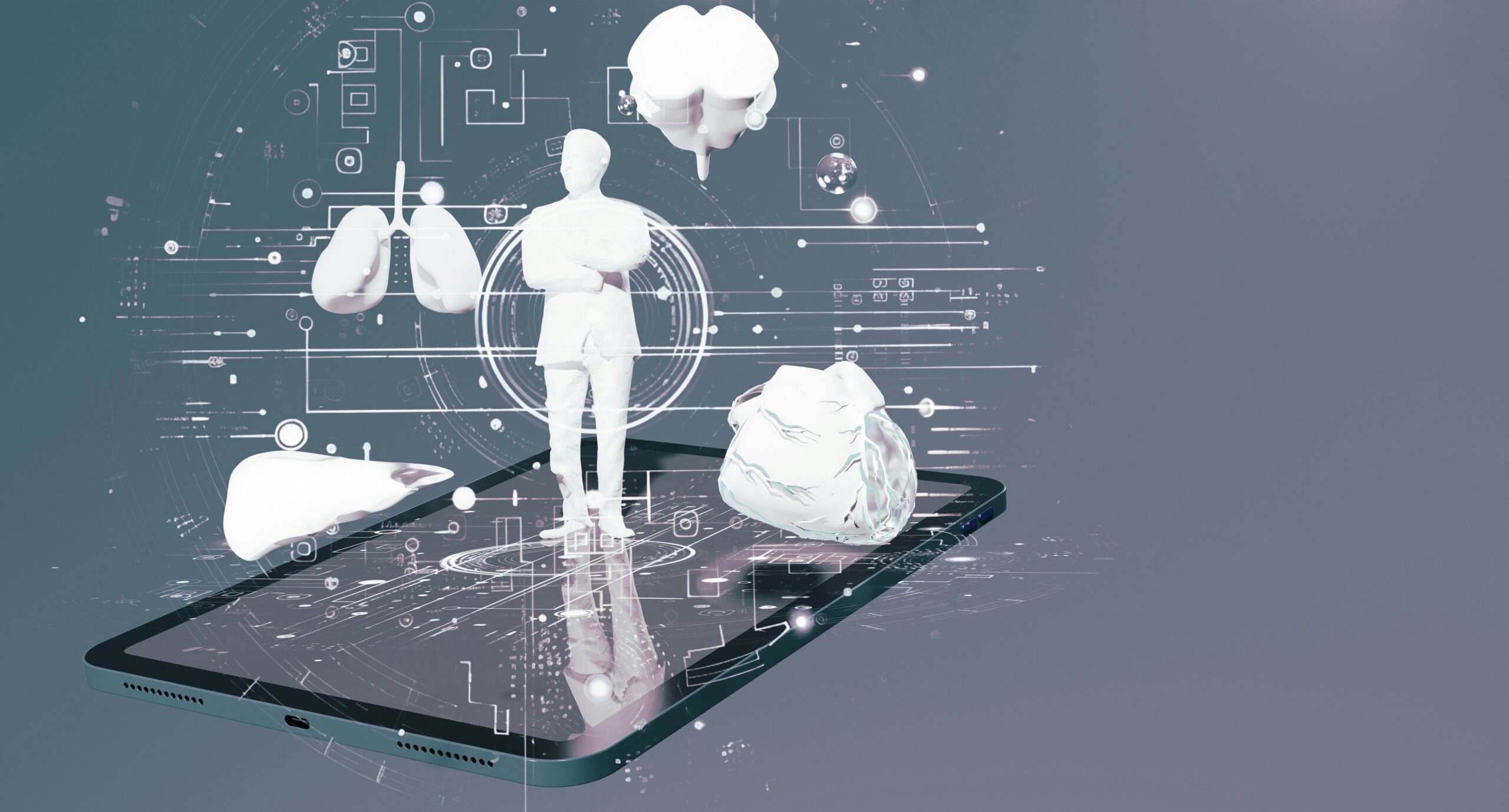 2026 healthcare innovation trends