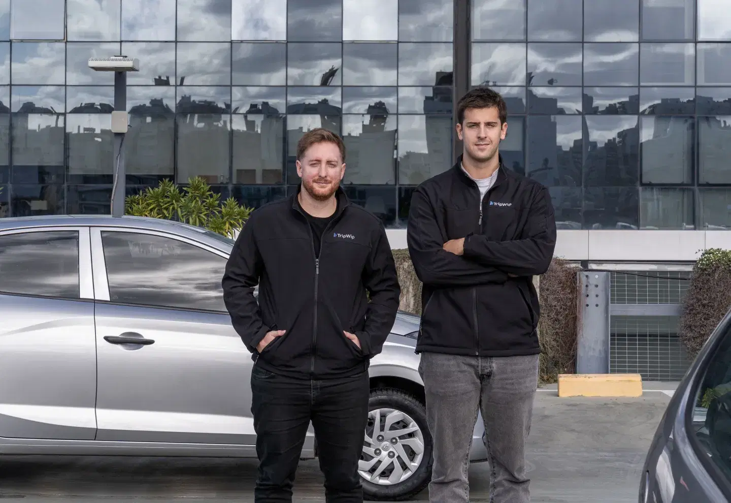 TripWip peer-to-peer car rental platform expanding across Latin America