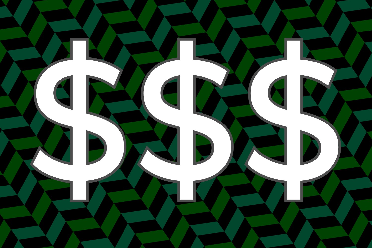 Cord Cutter Weekly streaming deals roundup — money stacked on a surface illustrating cost-conscious streaming choices