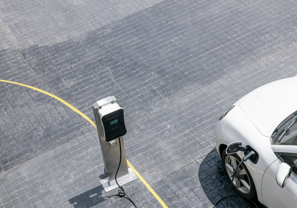 EV sales spike across Europe and Asia post-Iran war