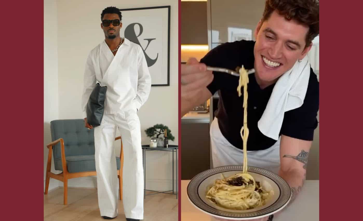 Influencer talent signings 2026 CORQ report