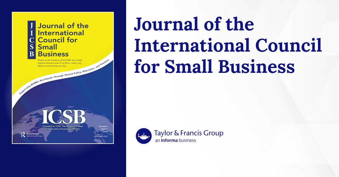 Impact Measurement Article Cover