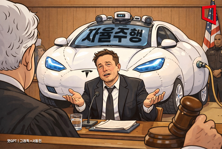 Controversy over Tesla FSD updates ahead of refund lawsuit verdict