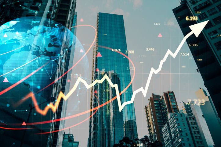 Buy recommendation for wireless telecommunications equipment stocks