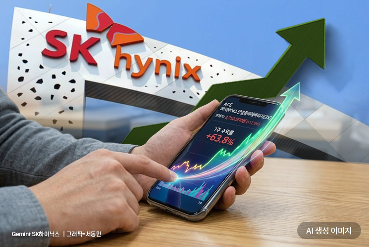레버리지 ETF 관련 시장 분석