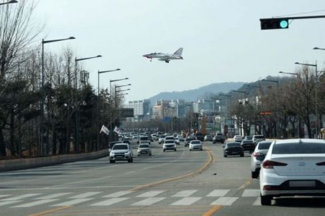 광주 군공항 이전 관련 기사 이미지