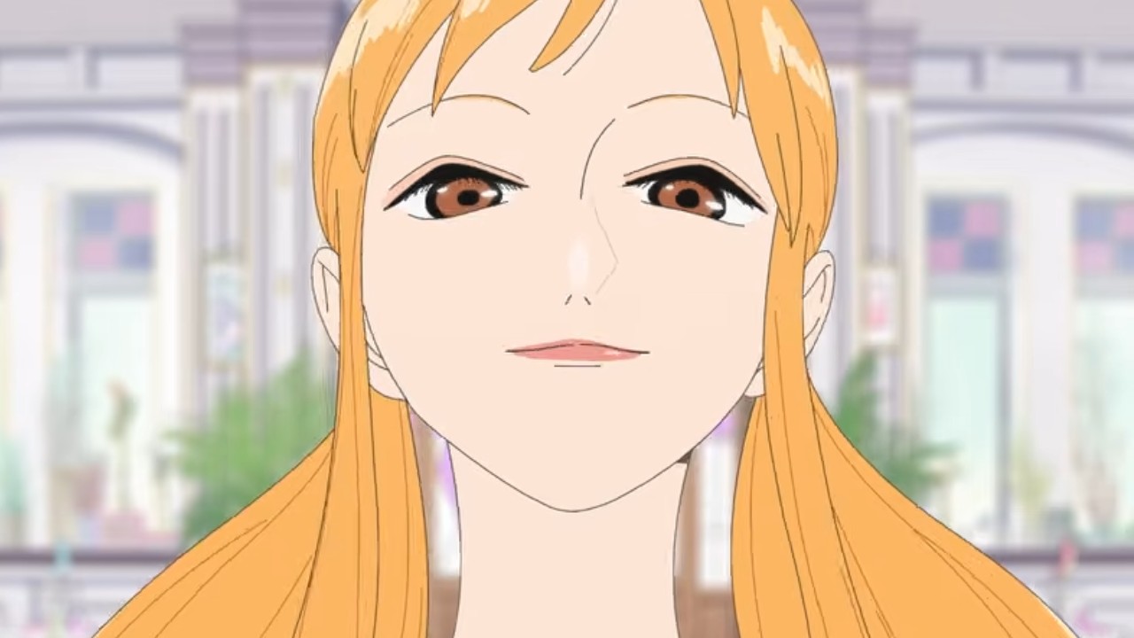 One Piece Heroines Brazilian Dub