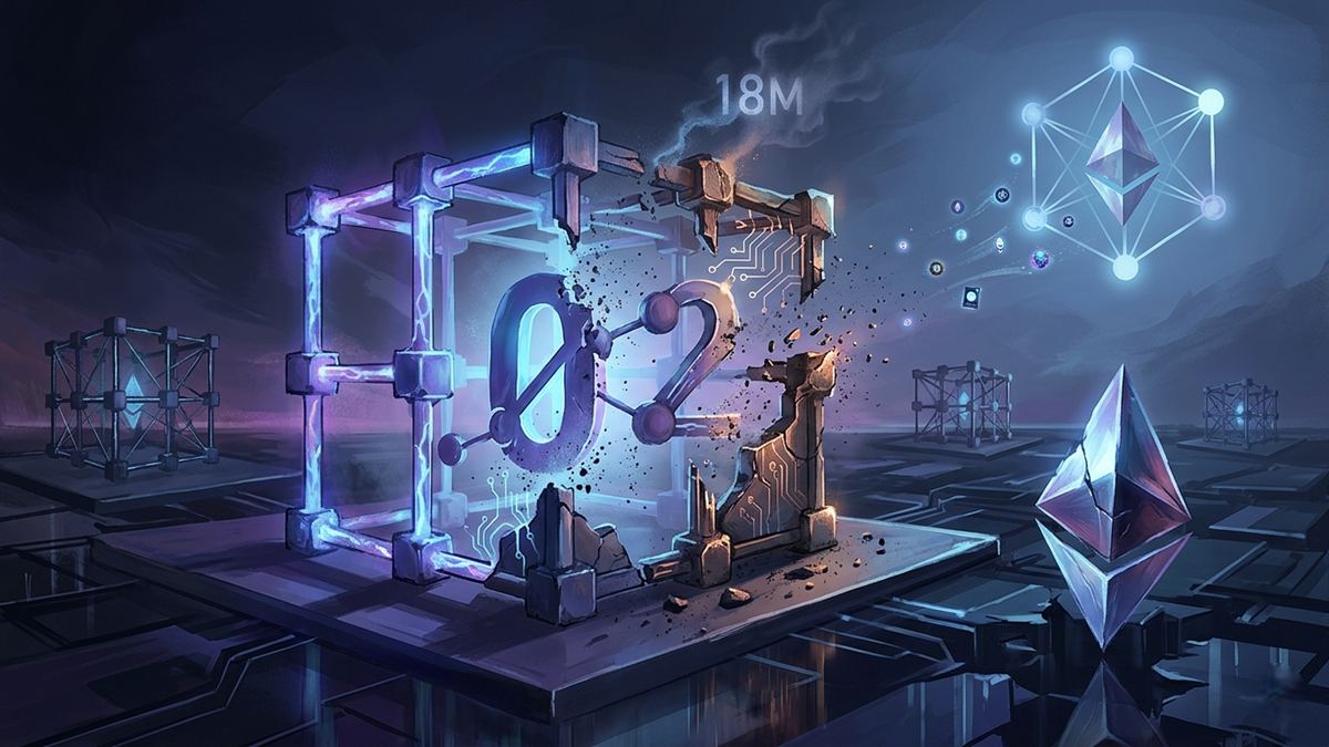 Zero Network Ethereum L2 shutdown announcement from Zerion