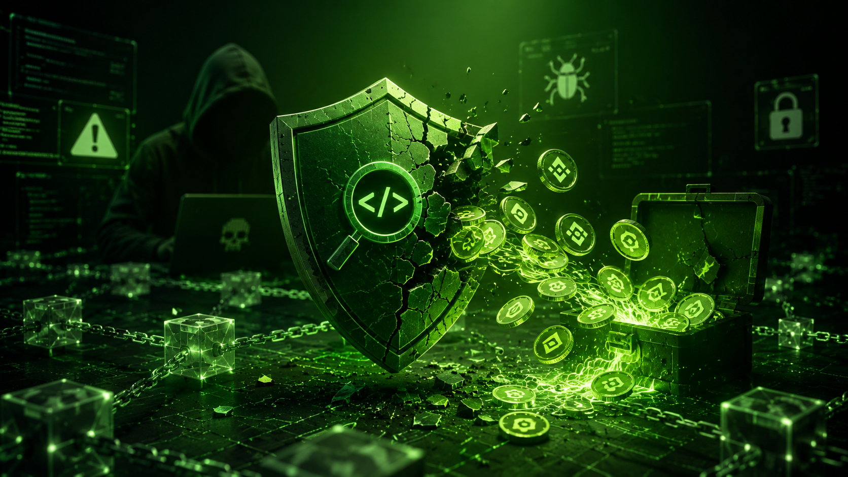 DeFi Hacks 2026: Why Auditing The Code No Longer Helps