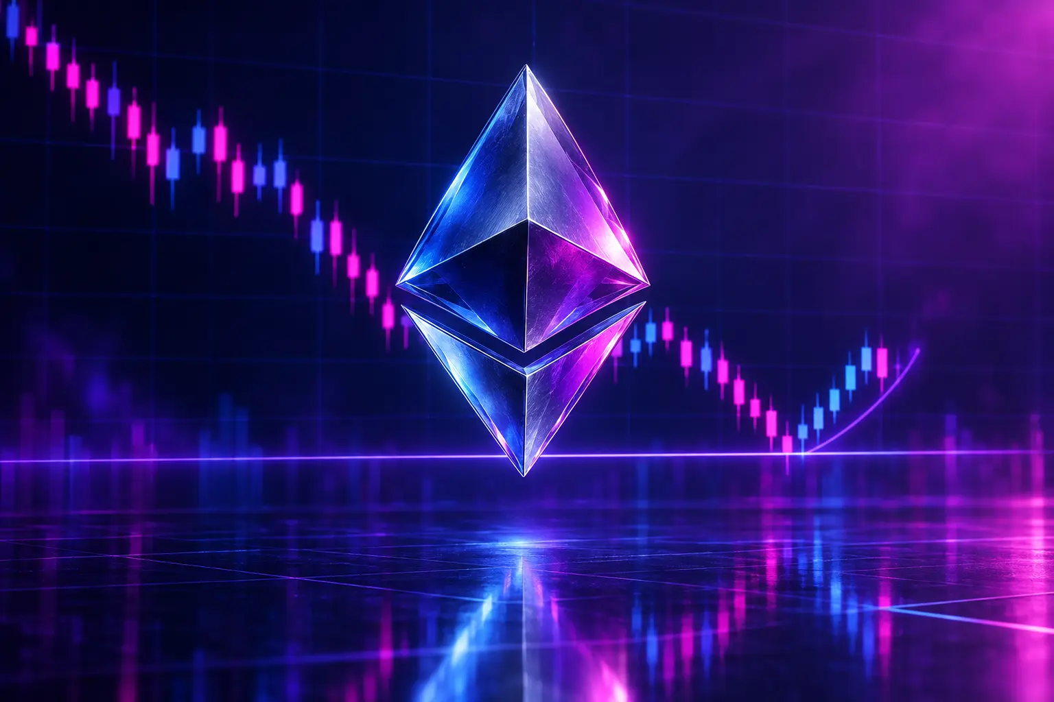 Whale opens massive long position on Ethereum