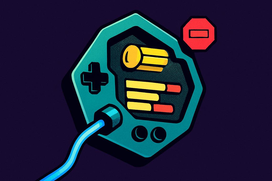 Evolution of play-to-earn gaming showing shift from token rewards to gameplay-first design