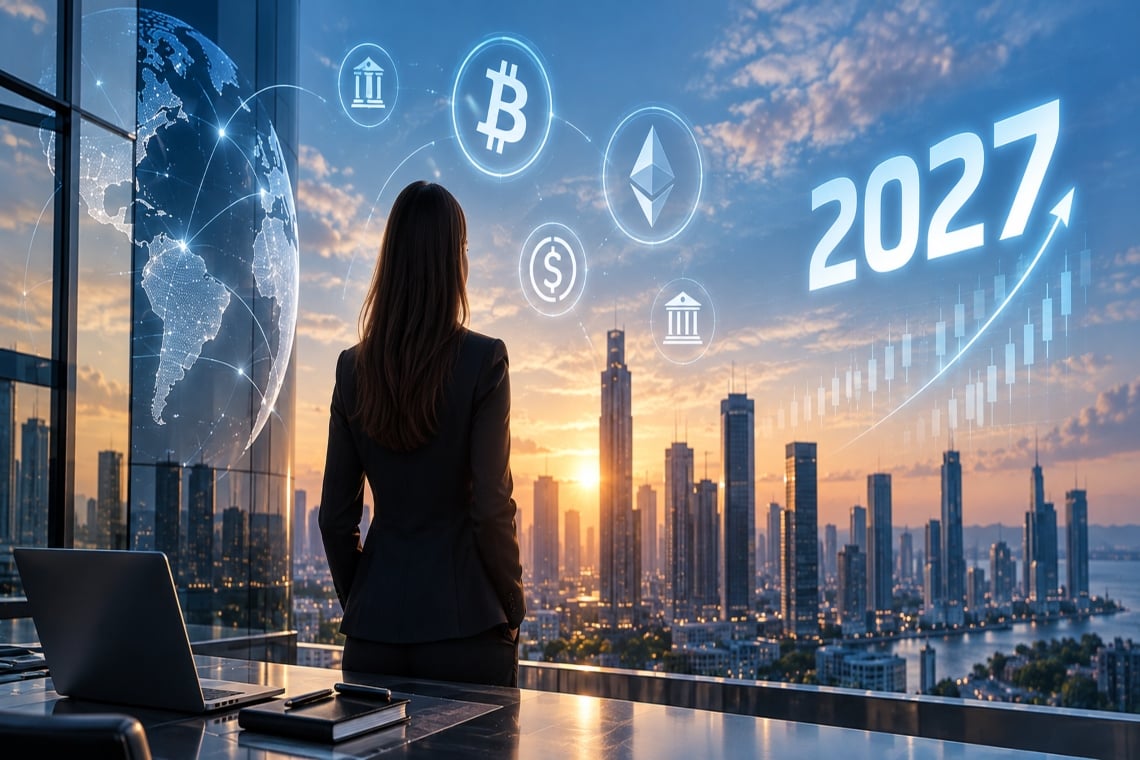KPMG Fintech Report