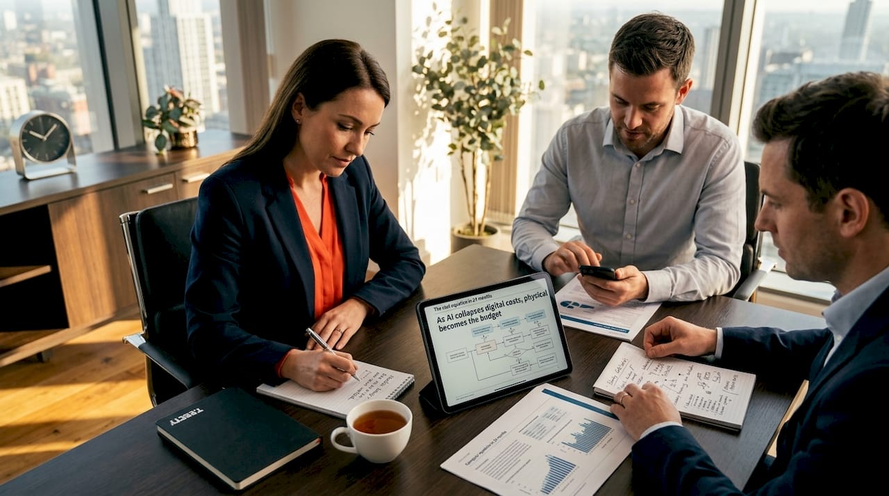 Enterprise AI Agent Deployment Status