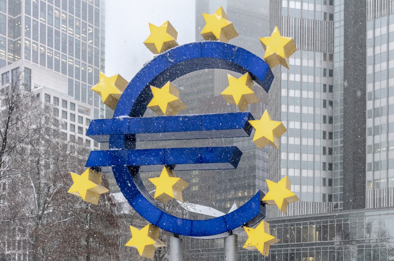 European banks report rising profits