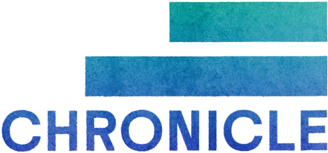 Chronicle AI growth platform interface for creators