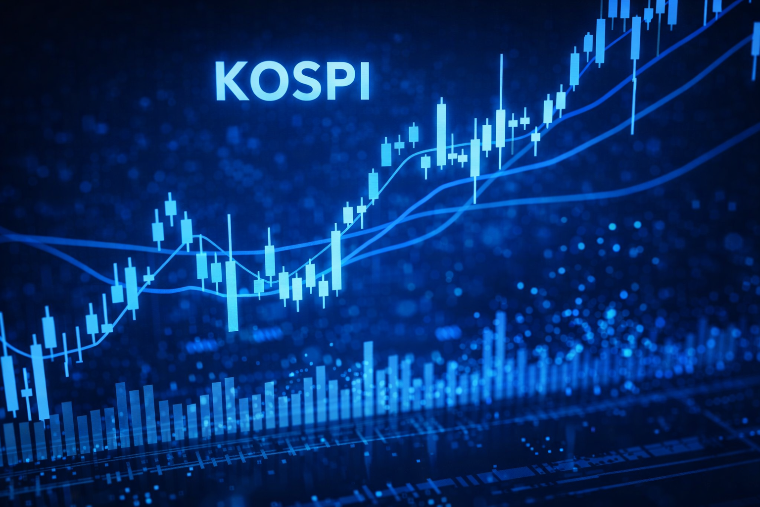 The KOSPI closed its pre-holiday week at 7,080.92